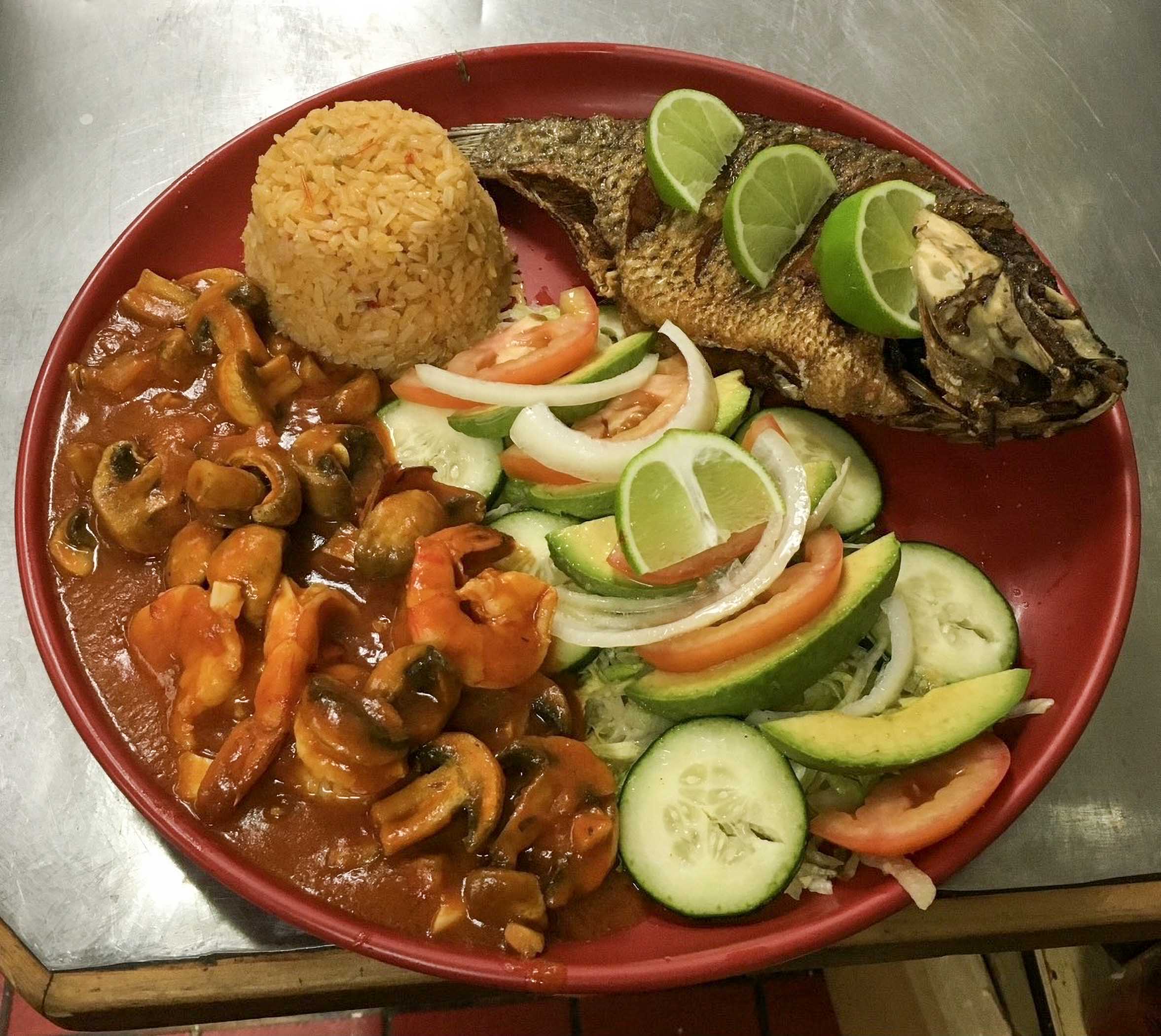 Tapatio Meat Market